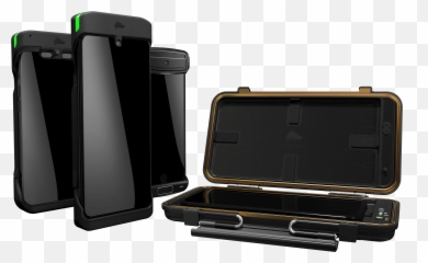 Mobile Security Solutions Privoro - Portable Png,Smartphone Camera Icon
