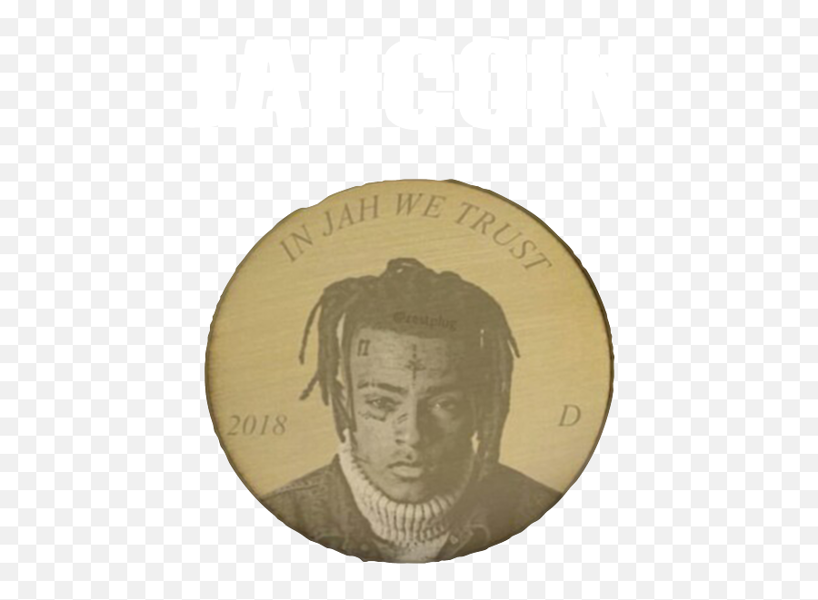 Jahseh Xxxtentacion Puzzle For Sale By Candy Baekhyun - Jahcoin To Usd Png,Baekhyun Icon