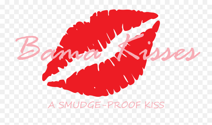 Lips Clip - Lips Clip Art Png,Kiss Lips Png