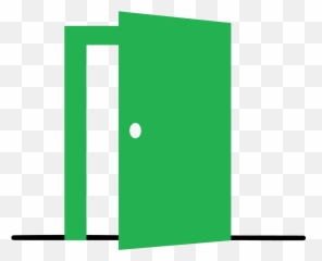 Focus Management In React Spas Every Software Engineer Can - Vertical Png,Closed Door Icon
