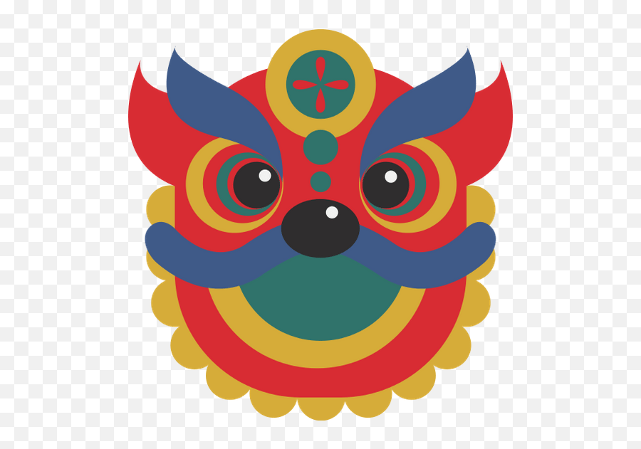 Chinese New Year Icon - Canva Closed Png,Chinese New Year Icon