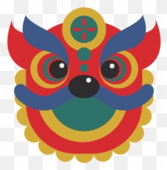 Chinese New Year Icon - Canva Closed Png,Chinese New Year Icon