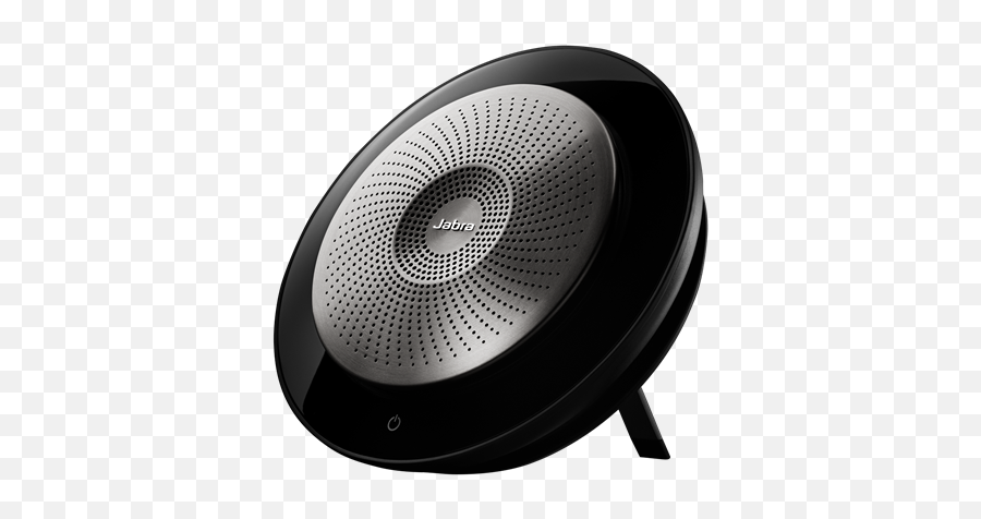Jabra Speak 710 Ms Speakerphone 7710 - 309 Bluetooth Speaker Jabra 710 Speaker Png,Reconditioned Alcatel Onetouch® Pop Icon