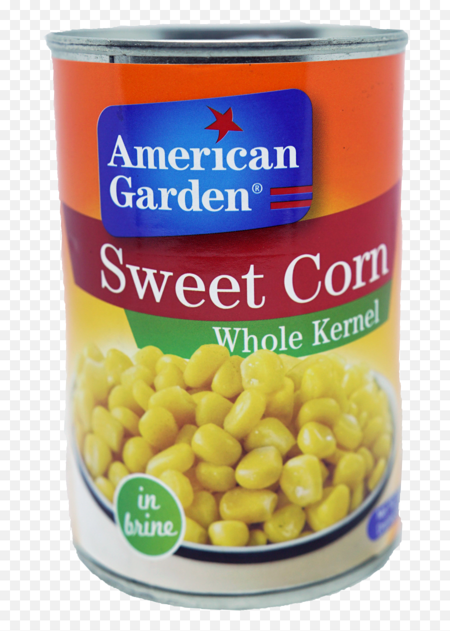 Corn Png American - American Garden Whole Kernel Corn,Corn Clipart Png
