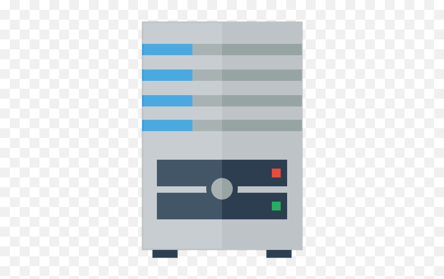 Discord Server Status Bot - Flat Server Icon Png,Fredboat Icon
