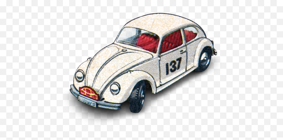 Volkswagen 1500 Icon - 1960s Matchbox Cars Icons Softiconscom Matchbox Vw Png Icon,Volkswagen Png