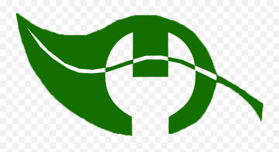 Logo And Slogan Ideas Siggamemegaminerai - 14 Wiki Github Emblem Png,Leaf Logos