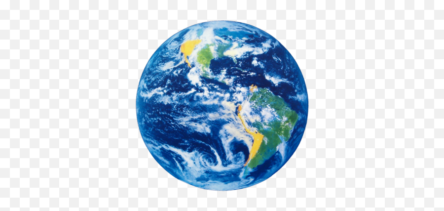 Earth Png Background Transparent - Earth Is A Blue Planet,Earth Transparent