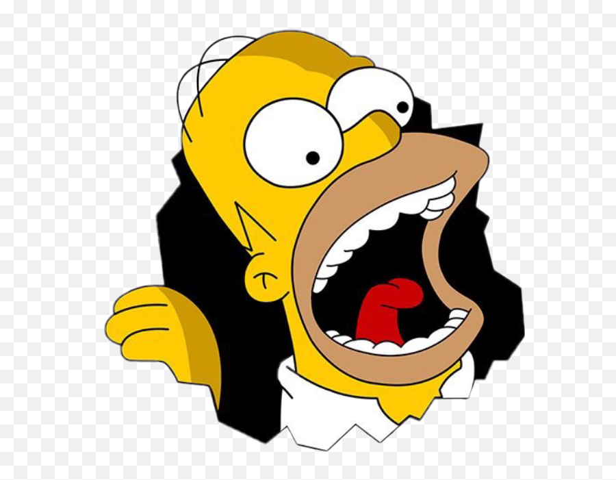 Homero - Homer Simpson Png,Homero Png