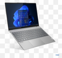 Lenovo Ces 2022 All The New Yoga Thinkbook And Legion Laptops Png