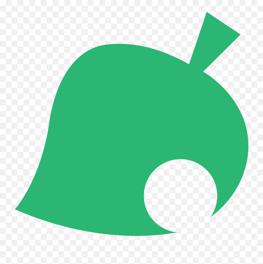 Animal Crossing Logo - Logolook U2013 Logo Png Svg Free Download,Animal Crossing New Leaf Icon