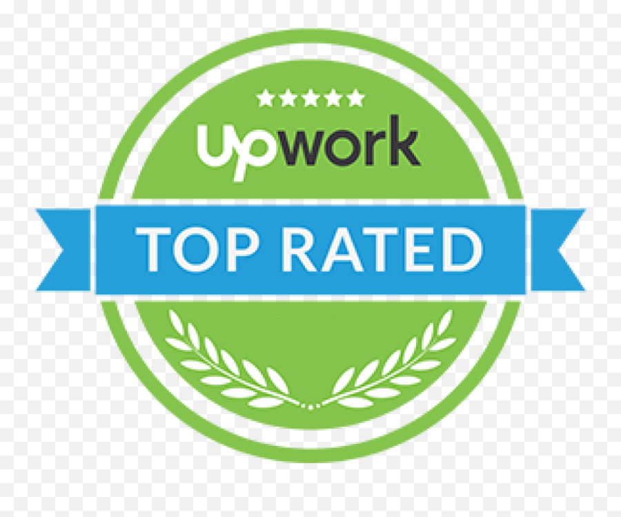 Simul Sarker Png Upwork Icon