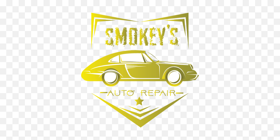 Logo For Mechanical Repair Shop By Smokeysauto Png Auto Service Icon