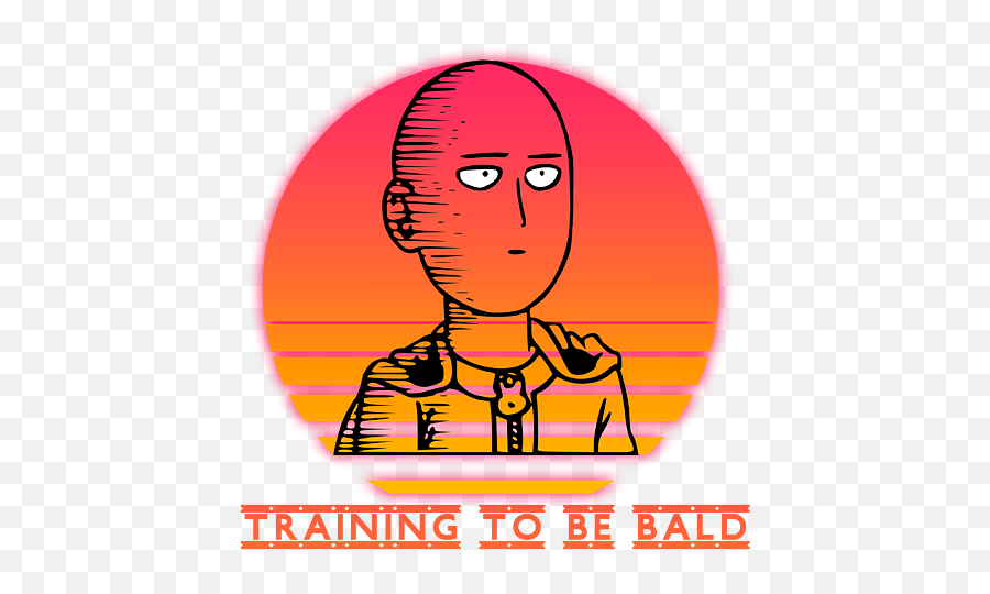 Saitama Retro Quote Throw Pillow Png Icon