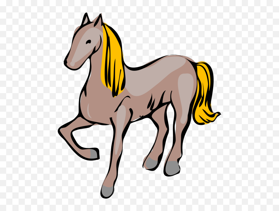 Index Of Imagesdibujo - Caballo Animated Horse Png,Caballo Png