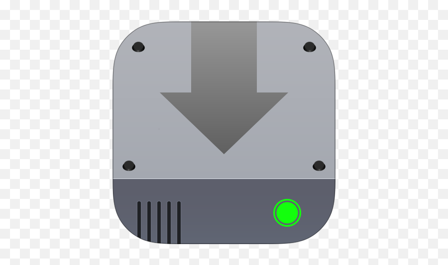 Installer - Download Free Icon Ios 7 Icons 3 On Artageio Png,Instal Icon