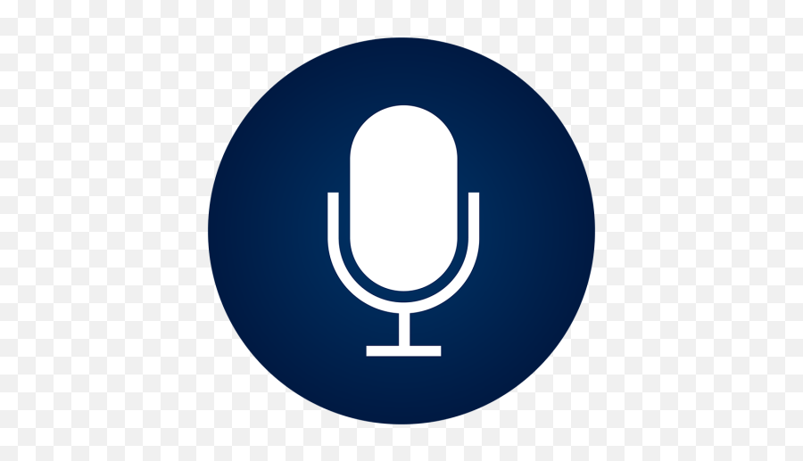 Download Hd Mic Icon Eps File - Cough On Your Elbow Icon Png,Mic Icon Png