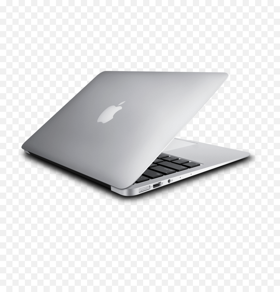 Macbook Air Png Transparent Background - 12 Inch Silver Macbook,Macbook Transparent Background