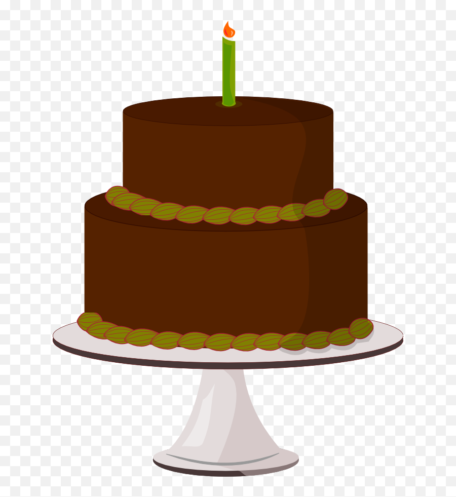 Images Of Cake - Clipartsco Birthday Cake Table Photo Png,Birthday Cake Clipart Transparent Background