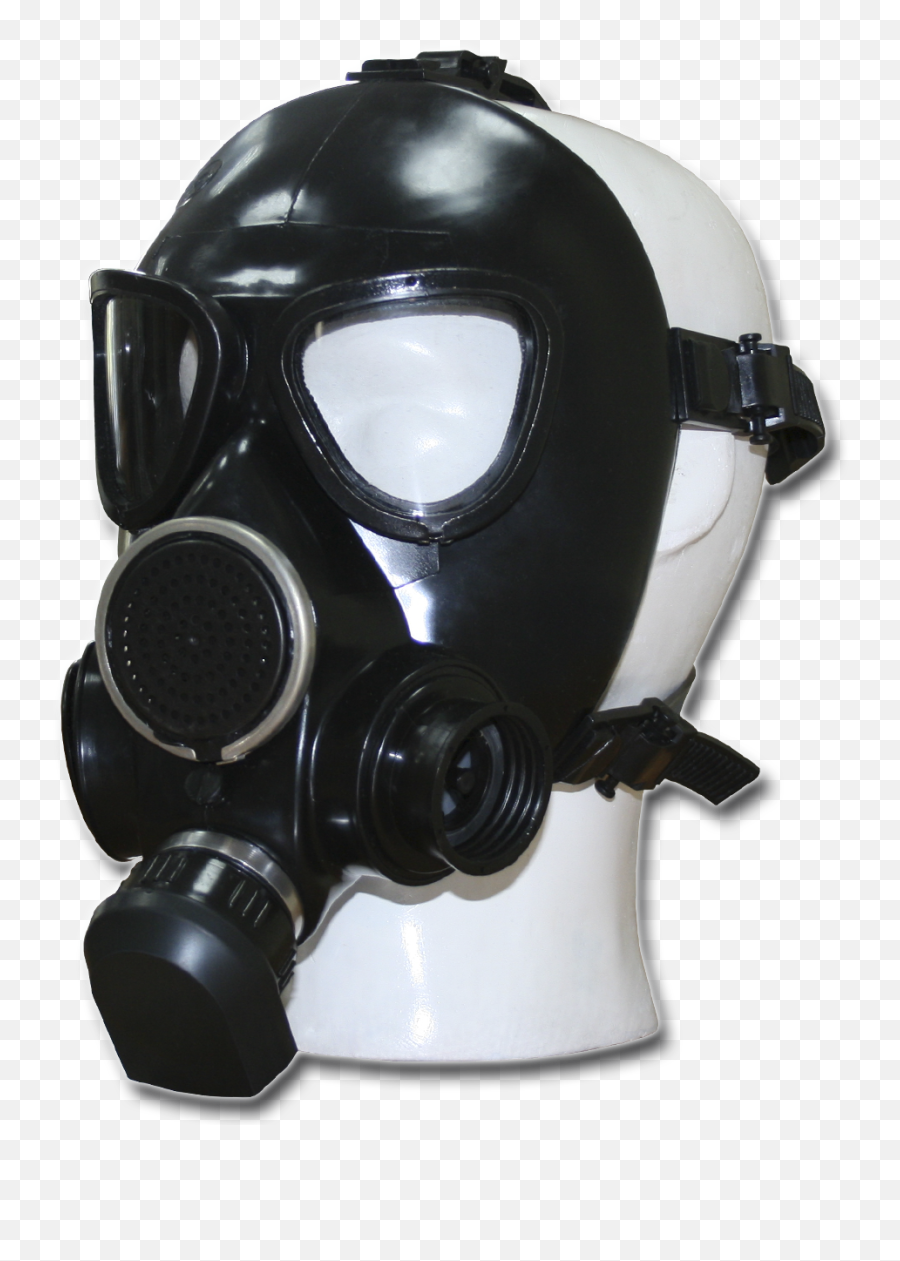 Pin By Printer - Gas Mask,Gas Mask Transparent Background
