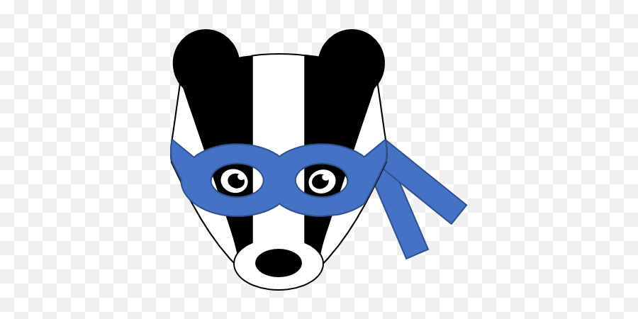 Ninja Badger - Gamified Uk Gamification Expert Ninja Badger Png,Badger Png