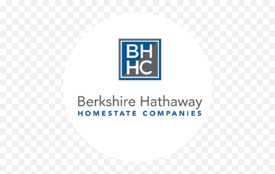 Steve Hamilton Berkshire Hathaway Homestate Companies Png Logo