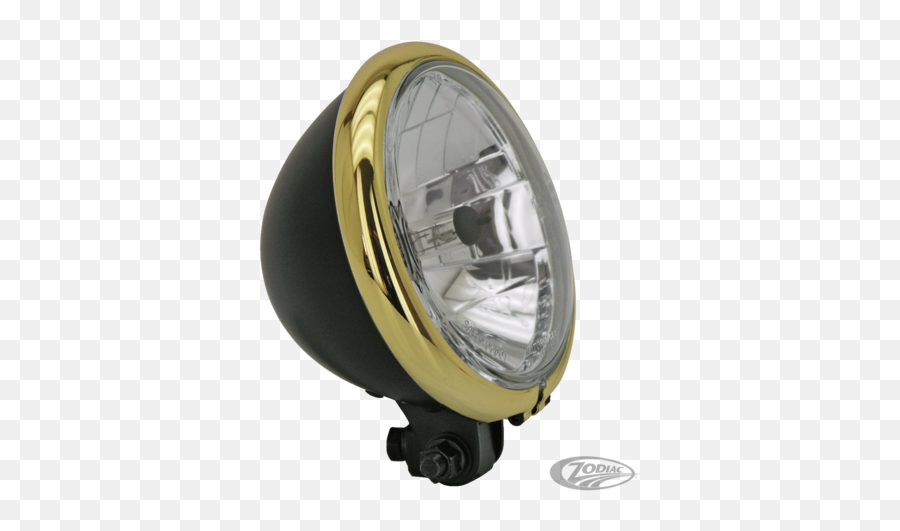 Bullet Style Headlights - Zodiac Headlamp Png,Headlight Png