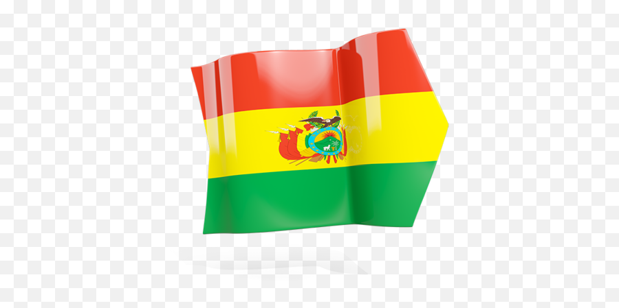 Arrow Flag - Flag Png,Bolivia Flag Png