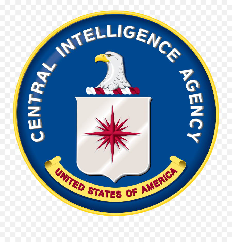 What The Cia And Fbi Do To Solve Trump Problem - Jessy Cia In Cold War Png,Fbi Png
