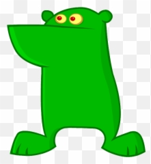 Filenew Style Goblinpng - Homestar Runner Wiki Clip Art,Green Goblin Png