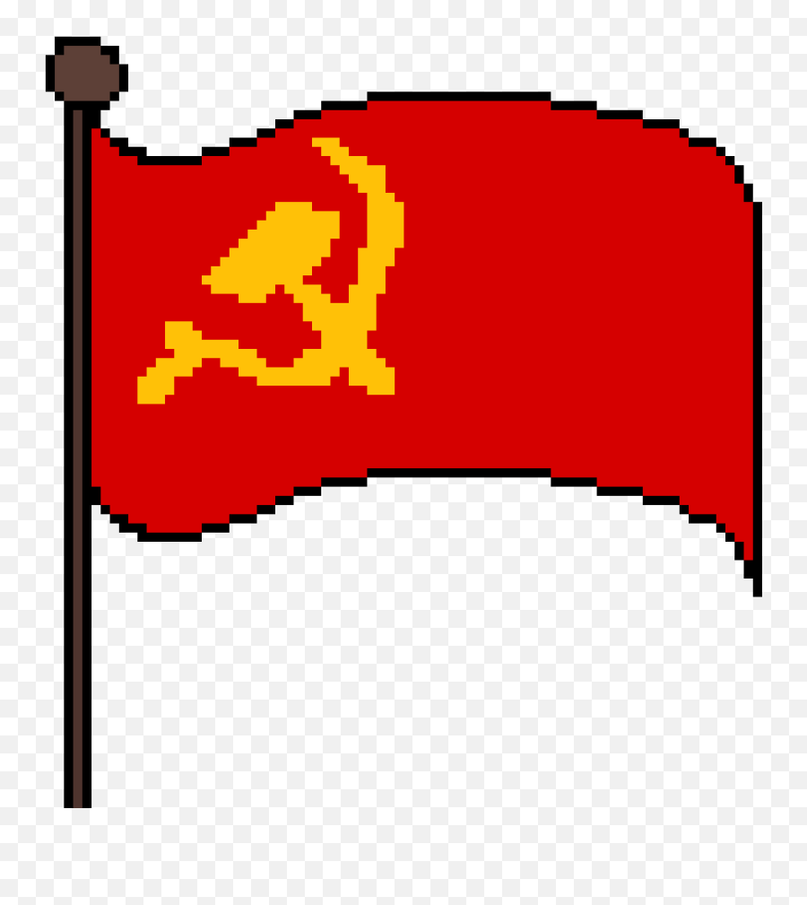 Pixilart - Russian Flag By Jjjk11 Russian Flag Drawing Png,Russian Flag Png