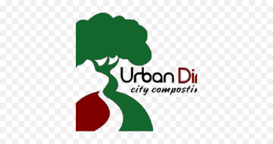 Urban Dirt Urbandirtvan Twitter - Clip Art Png,Dirt Transparent