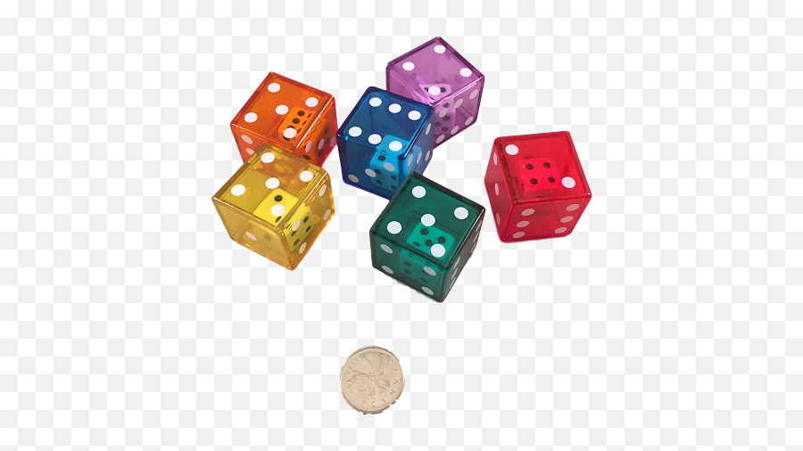 Large Double Dice Footer - Dice Game Png,Transparent Dice