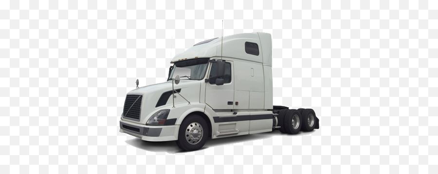 Truck Rig Png Transparent Rigpng Images Pluspng - White Truck,Truck Transparent Background