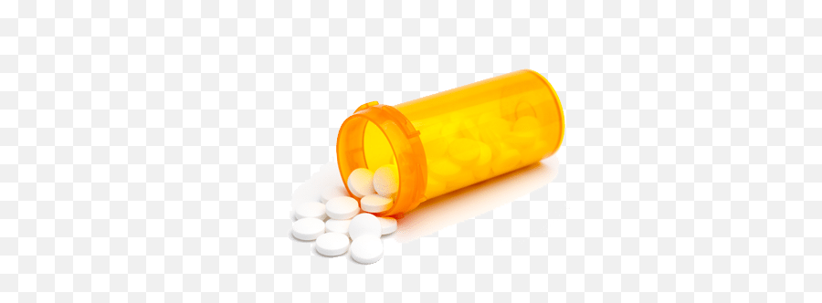Pill Bottle Png Picture - Pharmacy,Pill Bottle Transparent Background