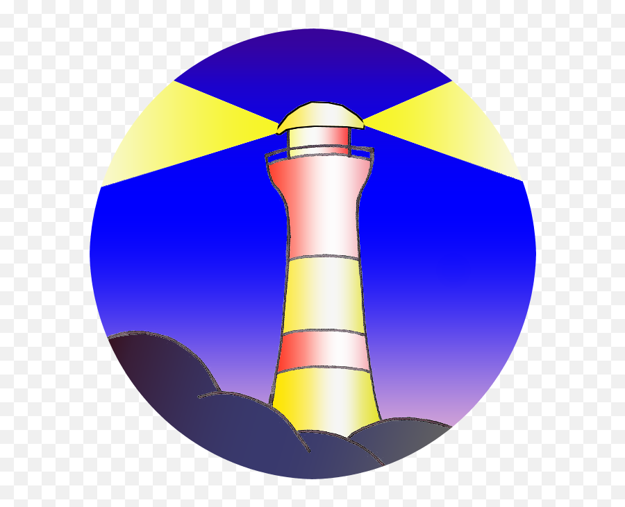 The Promise Charter - Lighthouse Clipart Full Size Clipart Lighthouse Png,Lighthouse Clipart Png