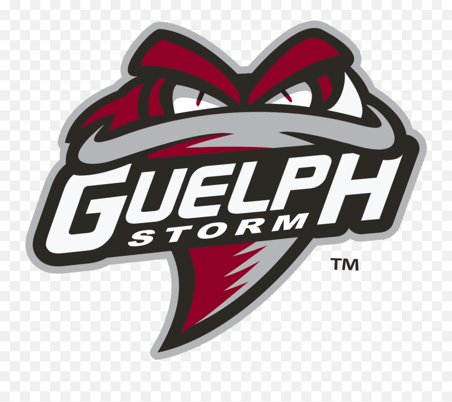 Guelph Storm Ticket Portal - Guelph Storm Png,Friday The 13th Game Logo
