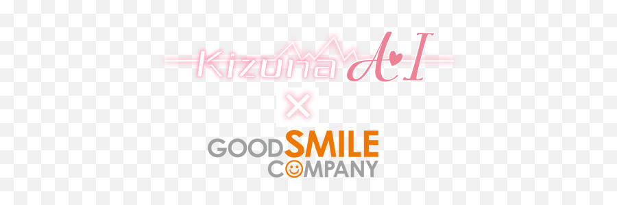 Kizuna Ai X Good Smile Company - Good Smile Company Png,Youtuber Logos