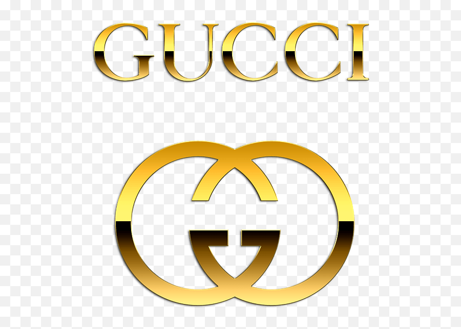 Gucci Symbol Logo - Logodix Circle Png,Logo Symbols