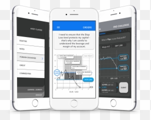 Hyfin Brand Iphone Mockup Web - png