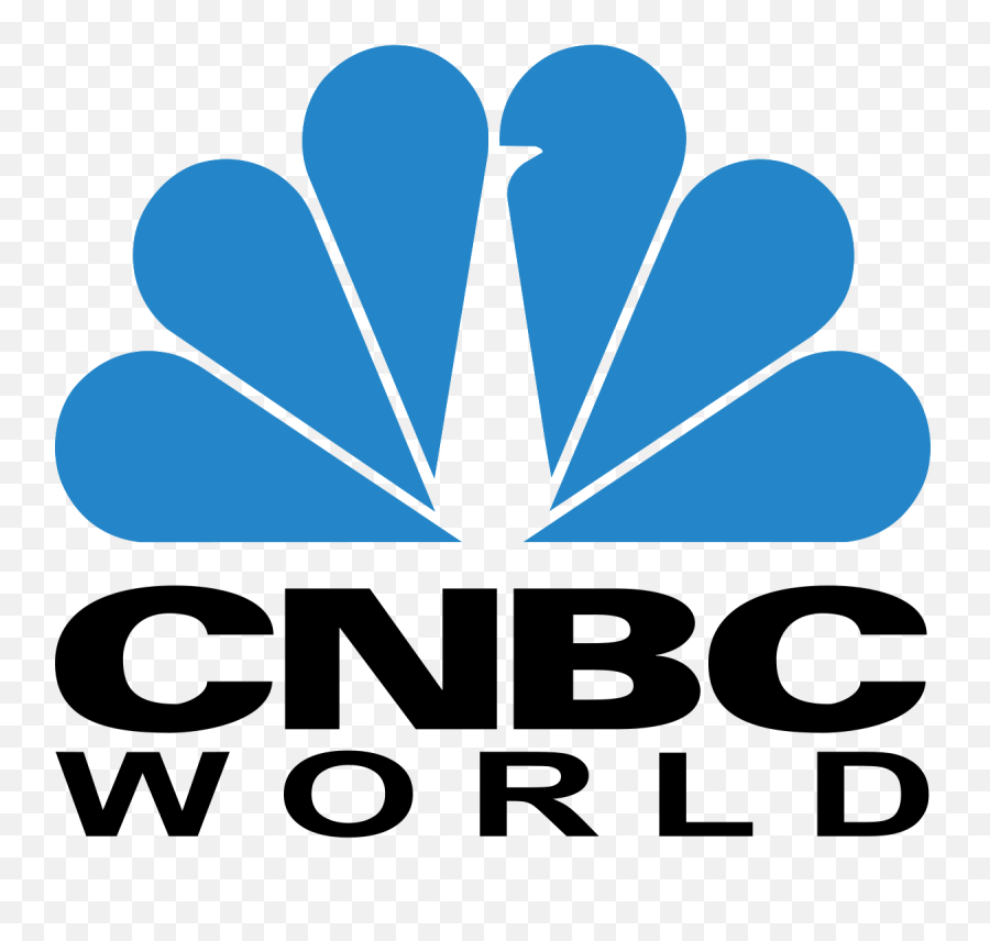 Cnbc World Logos - Cnbc World Logo Png,World Logo Png