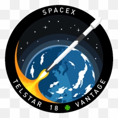 Telstar 18v Official Launch - Logo Thin Blue Line Punisher png