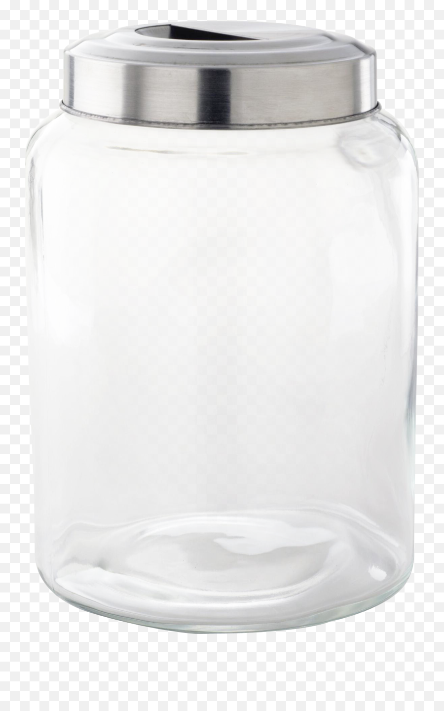 Glass Jar Png Image - Glass Jar Png Transparent,Mason Jar Png