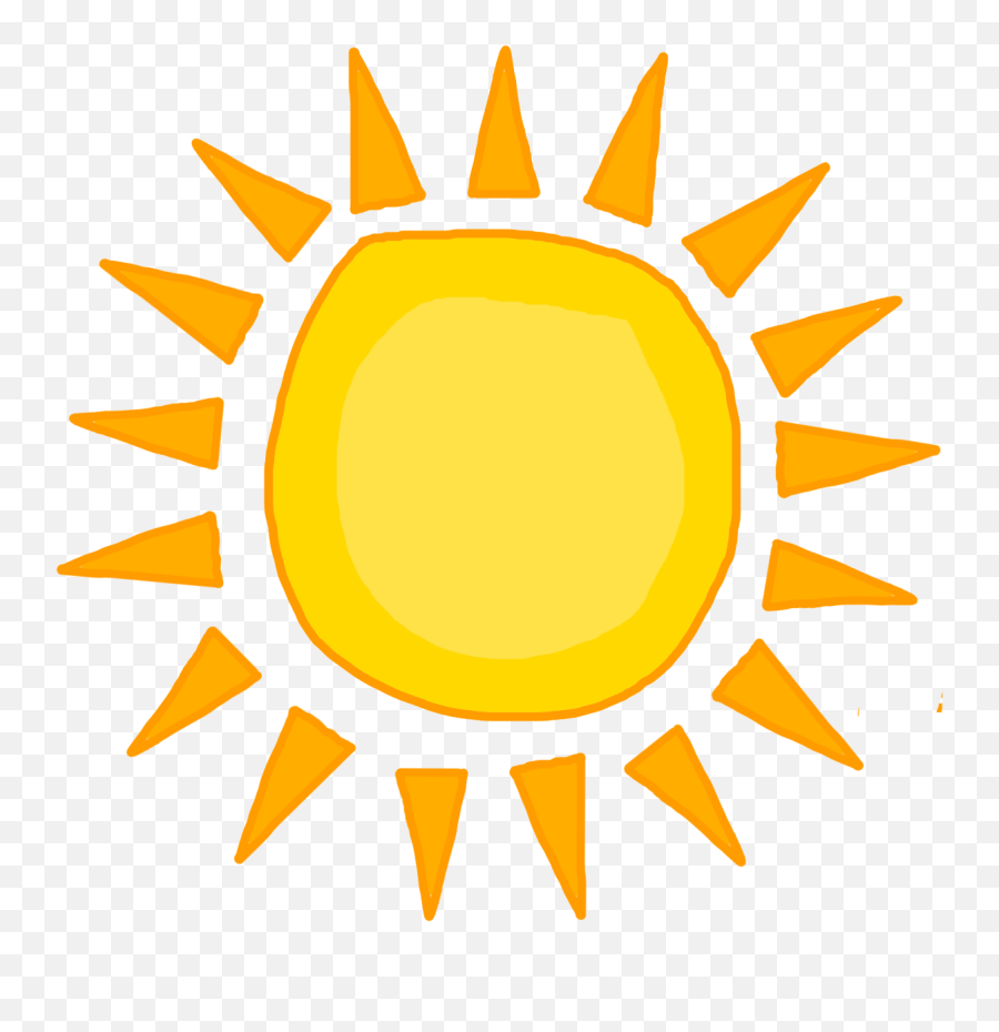 Transparent Sunshine Sun Logo Design U0026 Png - Stay Close To People Who Feel Like Sunshine,Sun Logo Png