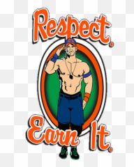 John Cena Logo Png Transparent Images