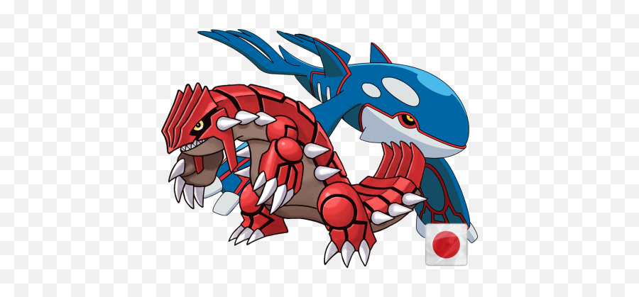 Groudon Pokemon Advanced Battle - Pokemon Groudon Png,Groudon Png