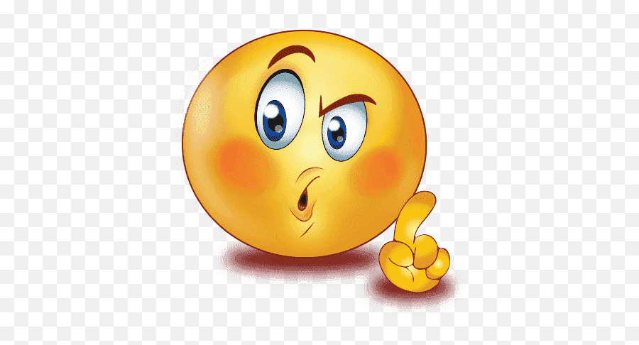 Gradient Angry Emoji Png Clipart - Smile Thumbs Up Emoji,Angry Emoji Png