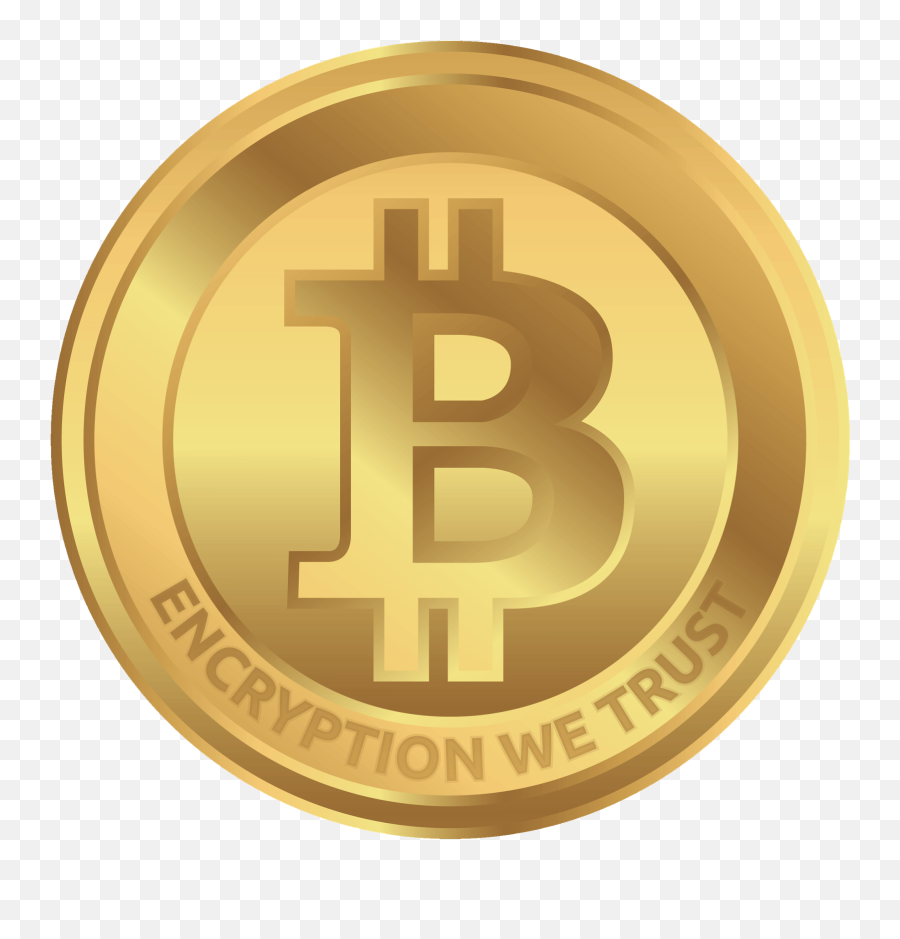 Best Wallet Transparent Background - Emblem Png,Bitcoin Logo Transparent Background