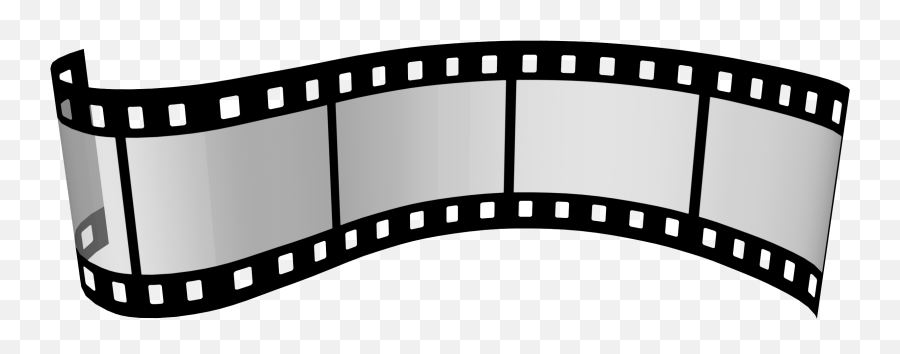Filmstrip Png - Film Strip Png,Film Strip Transparent Background
