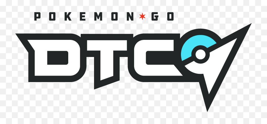 Dtc Pokemon Go - Pokemon Go Community Logo Png,Pokemon Go Logo Transparent